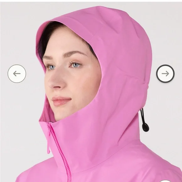 Arc'teryx Women's Beta jacket - Picture 4 of 6